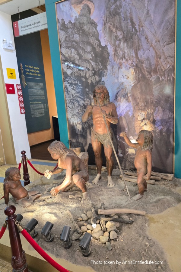 One Week in Vietnam: Our 7-Day Adventure. From the streets of Ho Chi Minh City to Ha Long Bay's emerald waters and beyond, this our personal itinerary packed with sights, street food, and cultural highlights.