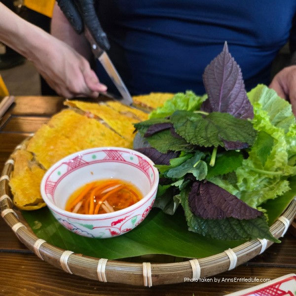 One Week in Vietnam: Our 7-Day Adventure. From the streets of Ho Chi Minh City to Ha Long Bay's emerald waters and beyond, this our personal itinerary packed with sights, street food, and cultural highlights.