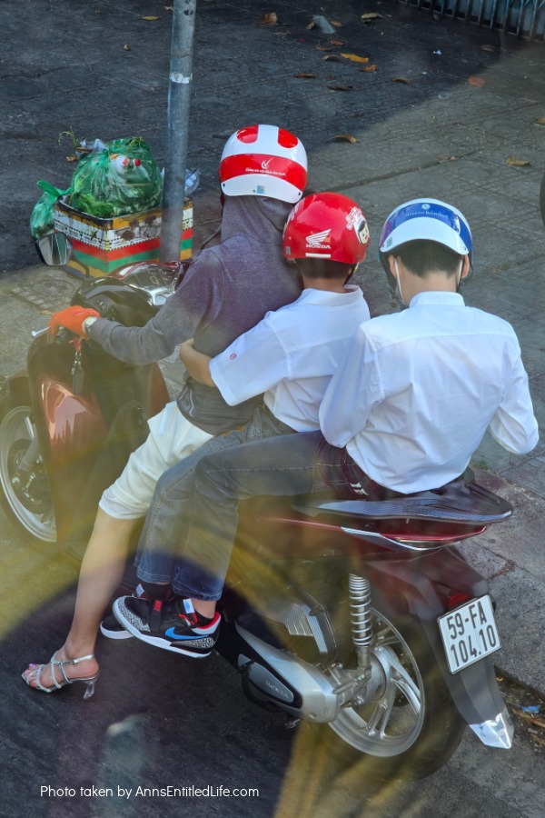 One Week in Vietnam: Our 7-Day Adventure. From the streets of Ho Chi Minh City to Ha Long Bay's emerald waters and beyond, this our personal itinerary packed with sights, street food, and cultural highlights.