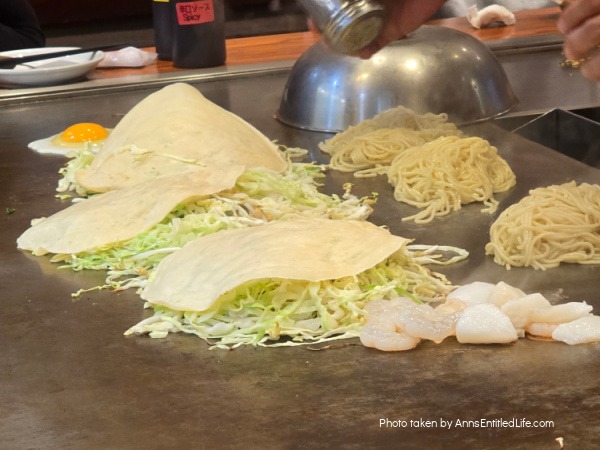 Japan Short Break in Fukuoka & Hiroshima. This was our short time highlights in Fukuoka and Hiroshima. Food and artistry in abundance as we visited the sites.