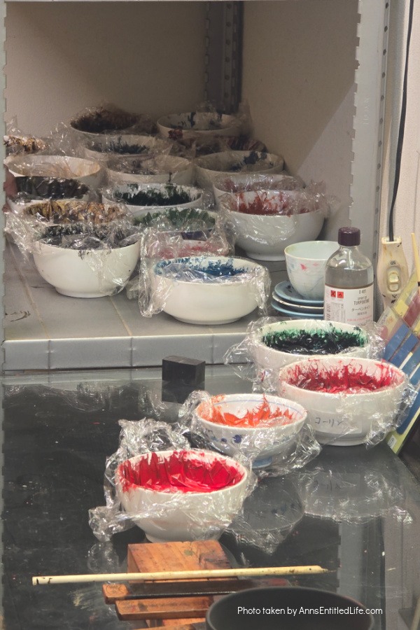 Japan Short Break in Fukuoka & Hiroshima. This was our short time highlights in Fukuoka and Hiroshima. Food and artistry in abundance as we visited the sites.