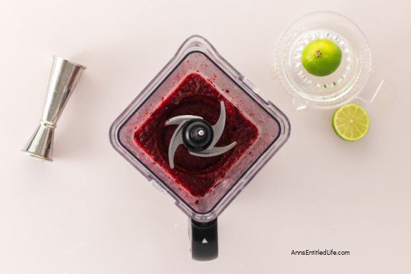 Cherry Margarita Recipe: Easy Refreshing Cocktail. Make this vibrant cherry margarita with frozen cherries, tequila, triple sec, and fresh lime juice. Sweet, tart, and perfectly balanced for summer sipping or happy hour. Ready in minutes with simple steps for the best homemade results.