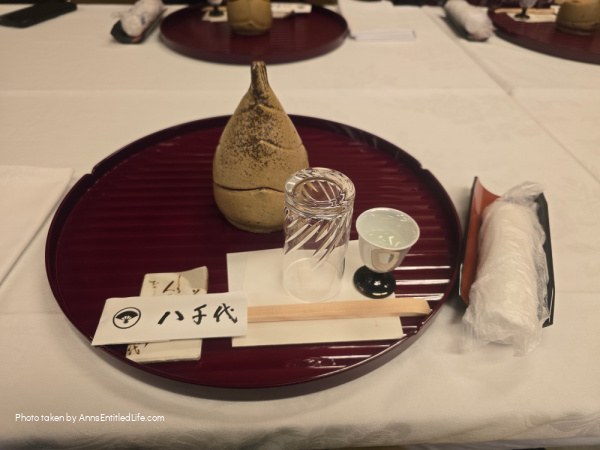 Kyoto & Osaka: Our Four Day Itinerary Kyoto & Osaka: Our Four Day Itinerary. This is our complete itinerary of the four days we spent in Kyoto and Osaka. We visited iconic temples, strolled through beautiful cherry blossoms, experienced a geiko (geisha) and maiko performance and enjoyed authentic Japanese food.