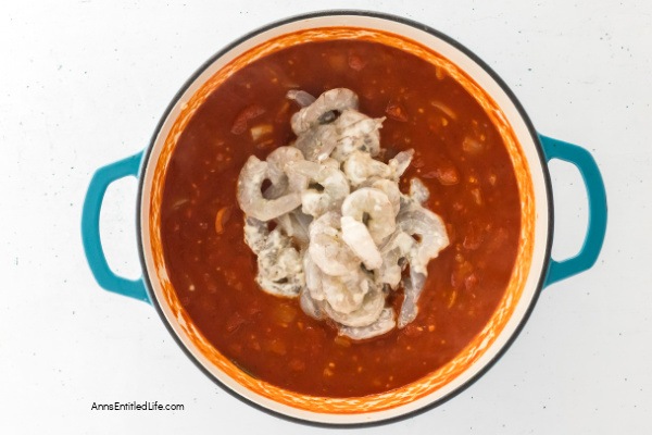 New Orleans Shrimp Creole Recipe - Easy & Authentic. Make this classic New Orleans Shrimp Creole recipe with juicy shrimp simmered in a bold tomato, bell pepper, and delicious Creole sauce. Ready in under about an hour for a quick, flavorful dinner the whole family will love.