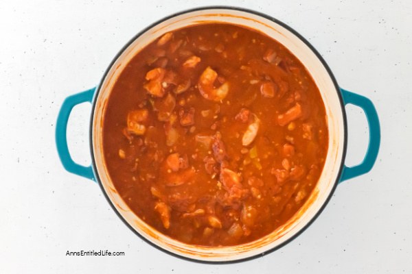New Orleans Shrimp Creole Recipe - Easy & Authentic. Make this classic New Orleans Shrimp Creole recipe with juicy shrimp simmered in a bold tomato, bell pepper, and delicious Creole sauce. Ready in under about an hour for a quick, flavorful dinner the whole family will love.