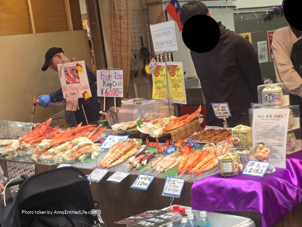 Kyoto & Osaka: Our Four Day Itinerary Kyoto & Osaka: Our Four Day Itinerary. This is our complete itinerary of the four days we spent in Kyoto and Osaka. We visited iconic temples, strolled through beautiful cherry blossoms, experienced a geiko (geisha) and maiko performance and enjoyed authentic Japanese food.