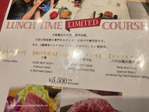 Kyoto & Osaka: Our Four Day Itinerary Kyoto & Osaka: Our Four Day Itinerary. This is our complete itinerary of the four days we spent in Kyoto and Osaka. We visited iconic temples, strolled through beautiful cherry blossoms, experienced a geiko (geisha) and maiko performance and enjoyed authentic Japanese food.