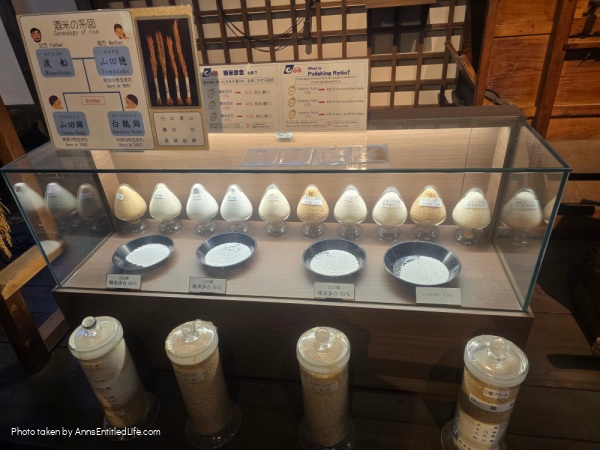 Kyoto & Osaka: Our Four Day Itinerary Kyoto & Osaka: Our Four Day Itinerary. This is our complete itinerary of the four days we spent in Kyoto and Osaka. We visited iconic temples, strolled through beautiful cherry blossoms, experienced a geiko (geisha) and maiko performance and enjoyed authentic Japanese food.