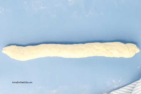 Easy Same Day Baguette Recipe | Crusty Homemade French Bread. Make fresh, crusty baguettes the same day with this easy recipe! No overnight rise needed. Golden crackly crust and soft airy crumb in just a few hours — beginner-friendly homemade French bread.