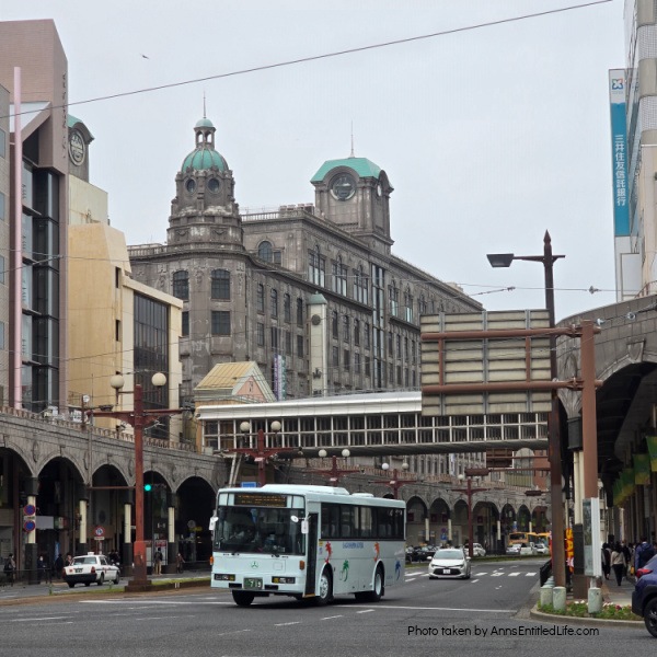 Japan Cruise Stops: Yokohama, Mt Fuji, Kobe, Nagasaki & Kagoshima. This was our Japan vacation through Yokohama, Mt Fuji from Shimizu, Kobe, Nagasaki, and Kagoshima. We had scenic ports, iconic landmarks, and rich cultural experiences on this memorable cruise journey.