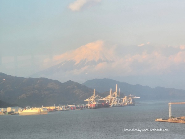 Japan Cruise Stops: Yokohama, Mt Fuji, Kobe, Nagasaki & Kagoshima. This was our Japan vacation through Yokohama, Mt Fuji from Shimizu, Kobe, Nagasaki, and Kagoshima. We had scenic ports, iconic landmarks, and rich cultural experiences on this memorable cruise journey.