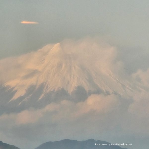 Japan Cruise Stops: Yokohama, Mt Fuji, Kobe, Nagasaki & Kagoshima. This was our Japan vacation through Yokohama, Mt Fuji from Shimizu, Kobe, Nagasaki, and Kagoshima. We had scenic ports, iconic landmarks, and rich cultural experiences on this memorable cruise journey.