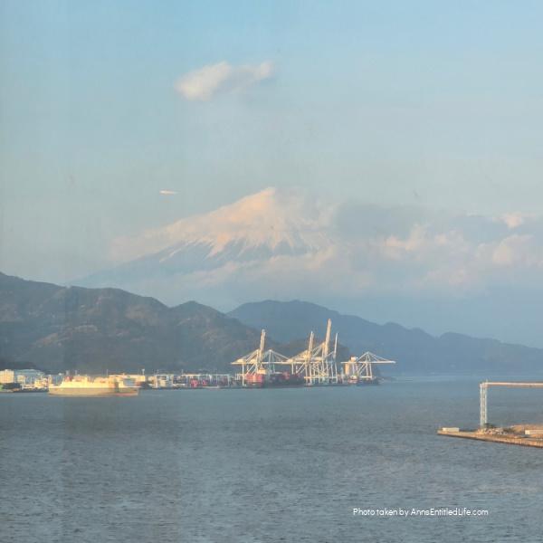 Japan Cruise Stops: Yokohama, Mt Fuji, Kobe, Nagasaki & Kagoshima. This was our Japan vacation through Yokohama, Mt Fuji from Shimizu, Kobe, Nagasaki, and Kagoshima. We had scenic ports, iconic landmarks, and rich cultural experiences on this memorable cruise journey.