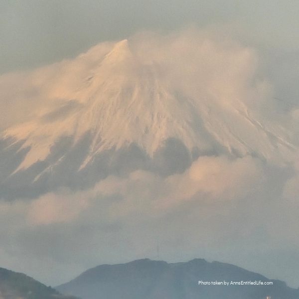 Japan Cruise Stops: Yokohama, Mt Fuji, Kobe, Nagasaki & Kagoshima. This was our Japan vacation through Yokohama, Mt Fuji from Shimizu, Kobe, Nagasaki, and Kagoshima. We had scenic ports, iconic landmarks, and rich cultural experiences on this memorable cruise journey.