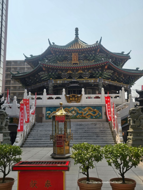 Japan Cruise Stops: Yokohama, Mt Fuji, Kobe, Nagasaki & Kagoshima. This was our Japan vacation through Yokohama, Mt Fuji from Shimizu, Kobe, Nagasaki, and Kagoshima. We had scenic ports, iconic landmarks, and rich cultural experiences on this memorable cruise journey.